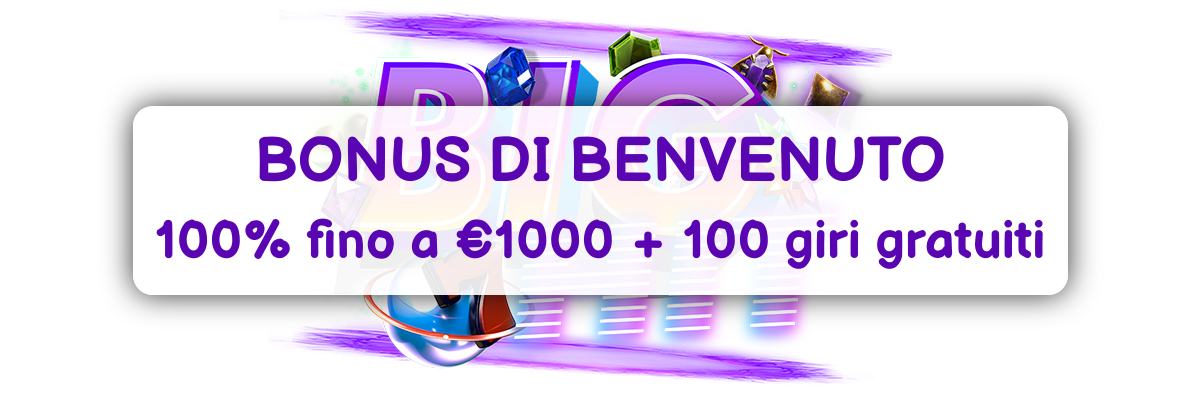 Spinbara Casino welcome bonus